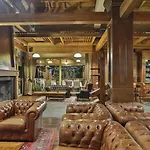 Luxury Pirin Golf & Country Club * 반스코