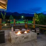 Luxury Pirin Golf & Country Club 반스코