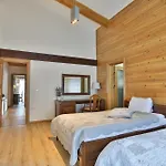 Luxury Pirin Golf & Country Club 샬레