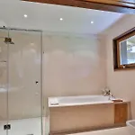 샬레 Luxury Pirin Golf & Country Club