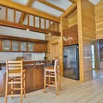 샬레 Luxury Pirin Golf & Country Club *