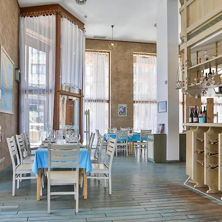 Horská chata Luxury Pirin Golf & Country Club *