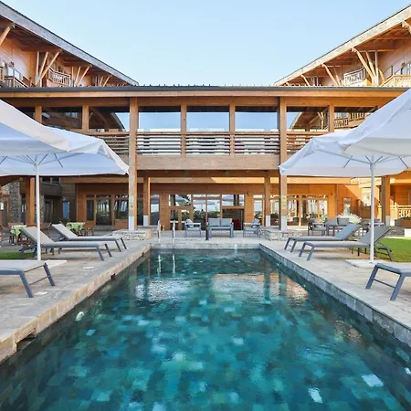 Luxury Pirin Golf & Country Club