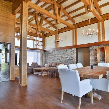 Chalet Luxury Pirin Golf & Country Club