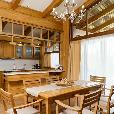 Chalet Luxury Pirin Golf & Country Club *