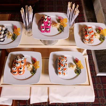 Luxury Pirin Golf & Country Club