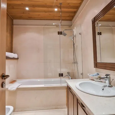 Horská chata Luxury Pirin Golf & Country Club Bansko