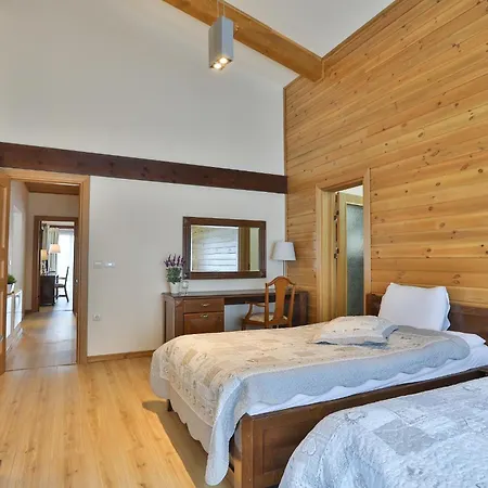 Luxury Pirin Golf & Country Club Horská chata