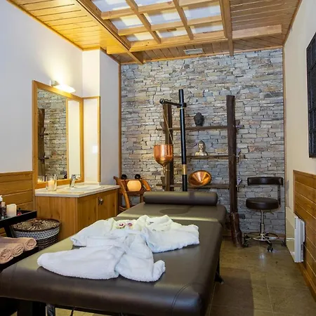 Luxury Pirin Golf & Country Club