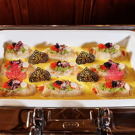 Luxury Pirin Golf & Country Club Horská chata