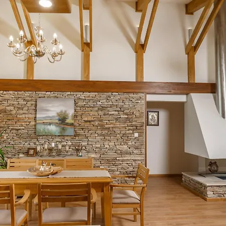 Luxury Pirin Golf & Country Club *