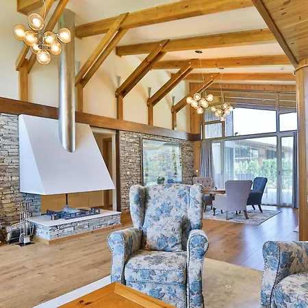 Luxury Pirin Golf & Country Club * Bansko