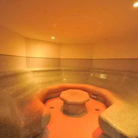 Luxury Pirin Golf & Country Club Horská chata Bansko