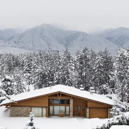 Luxury Pirin Golf & Country Club *