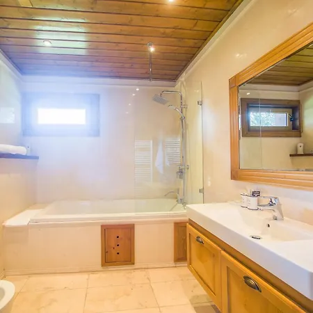 Luxury Pirin Golf & Country Club * Bansko