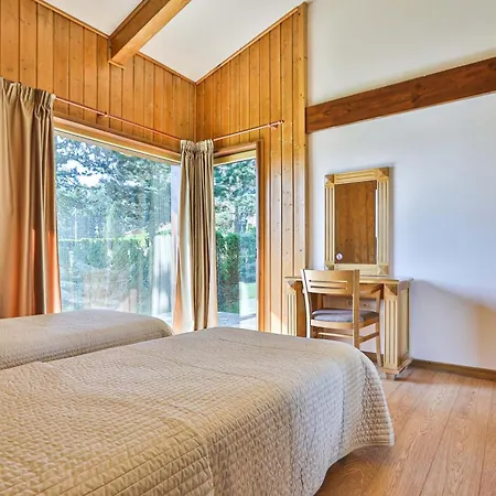 Luxury Pirin Golf & Country Club Chalet *